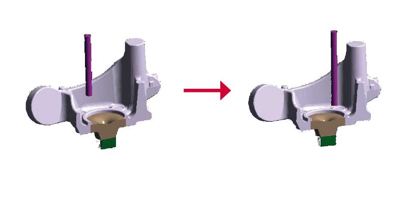magmasoft centrifugal casting magmasoft centrifugal casting