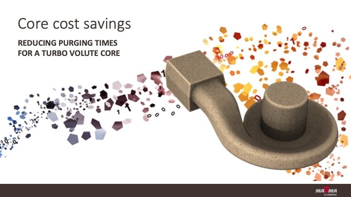 Core Cost Savings Webinar 